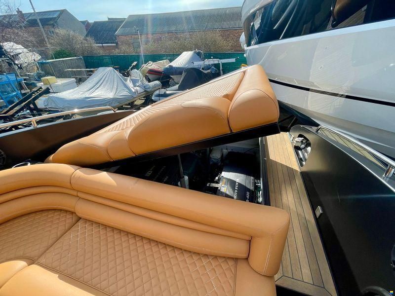 Hunton XPS 43