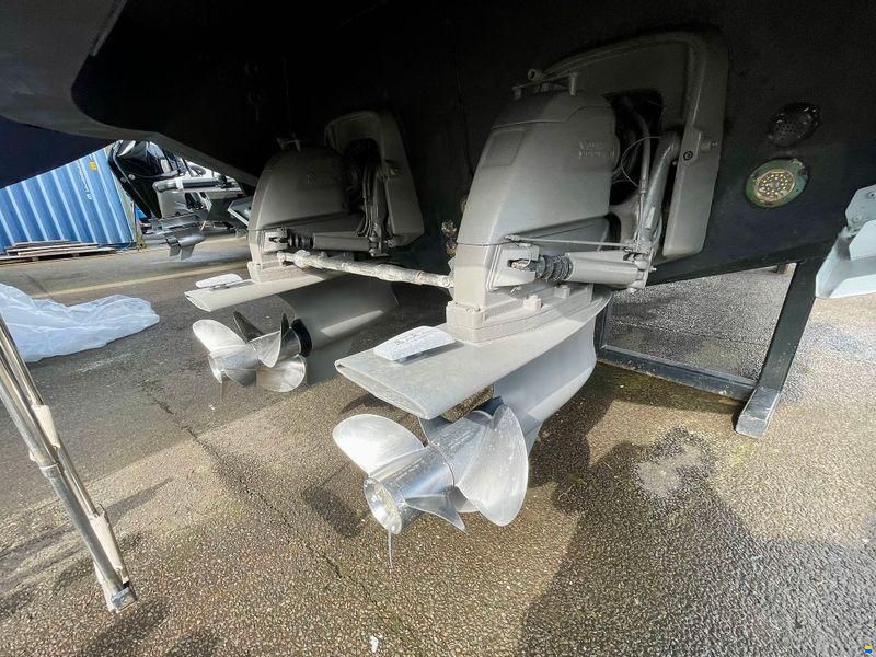 Hunton XPS 43