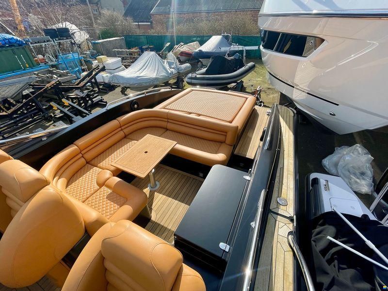 Hunton XPS 43