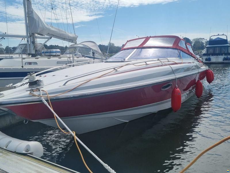Sunseeker Mohawk 29