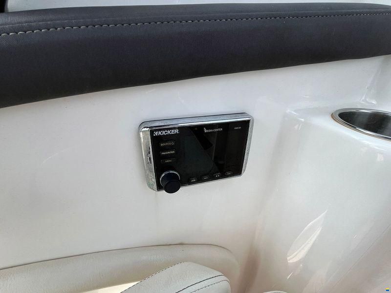 Rinker 26 QX BR
