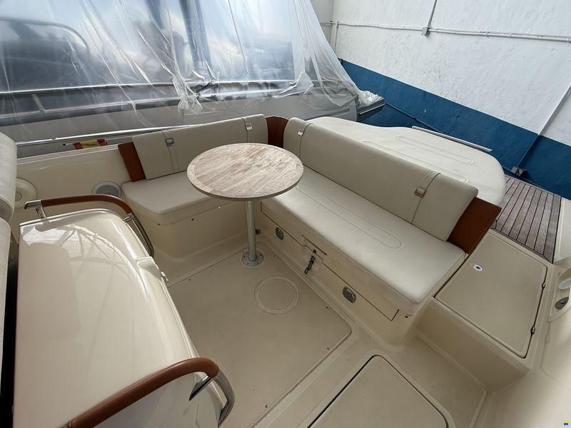 Invictus Yachts 280 GT