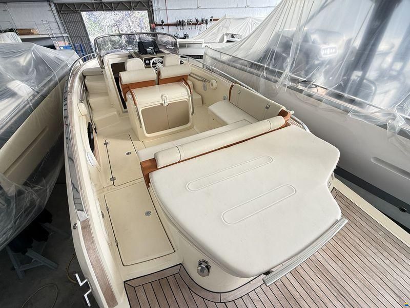 Invictus Yachts 280 GT