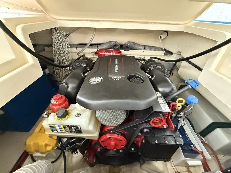 Invictus Yachts 280 GT