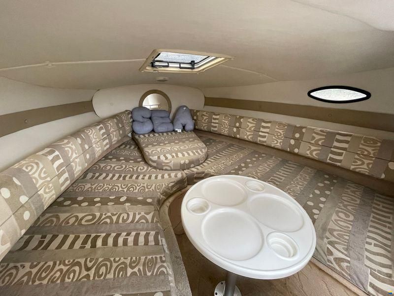 Rinker 232 Captiva