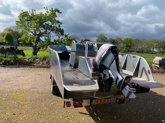 Evens Defender 550