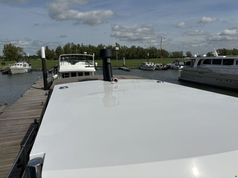 Hemmes Trawler 1500