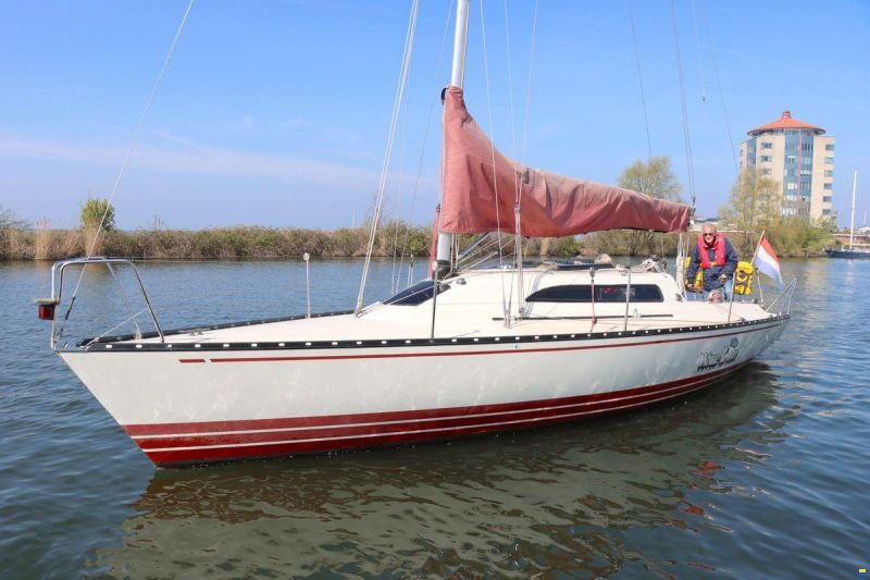 X-Yacht X-99