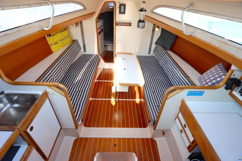 X-Yacht X-99