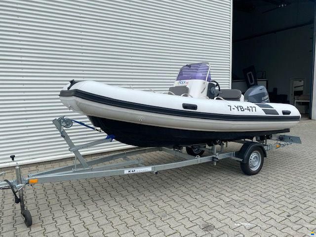 Polynautic Rescue 450