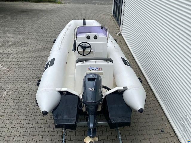 Polynautic Rescue 450