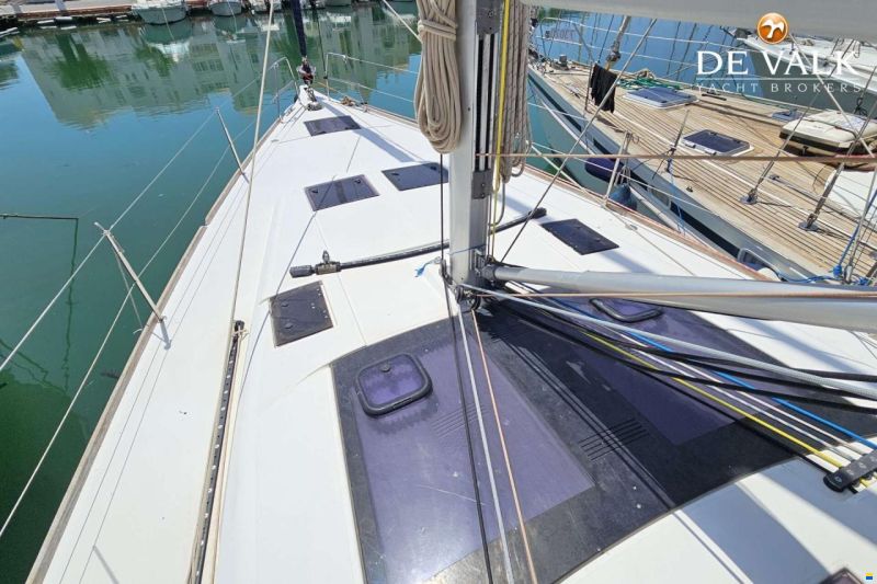 Dufour 460 Grand Large