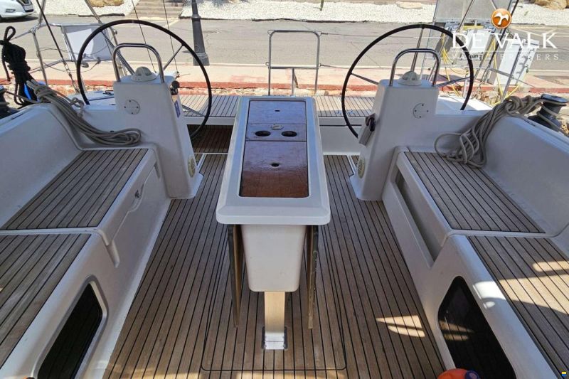 Dufour 460 Grand Large