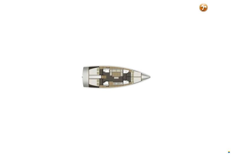 Dufour 460 Grand Large