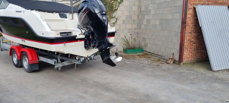 Quicksilver Activ 645 Cruiser