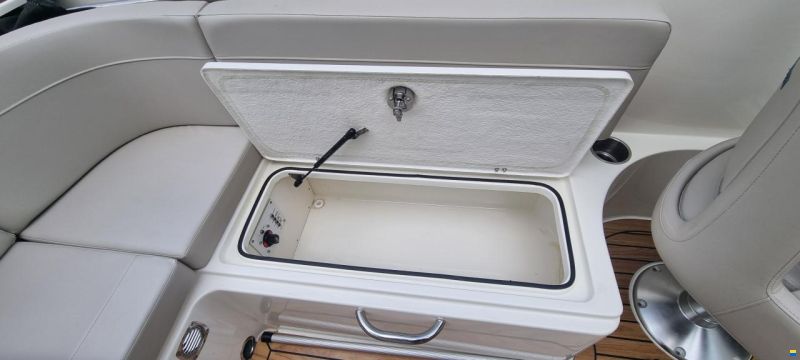 Quicksilver Activ 645 Cruiser
