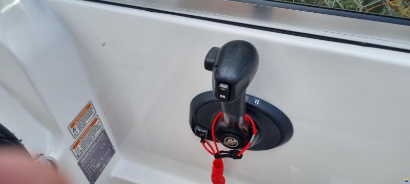 Quicksilver Activ 645 Cruiser