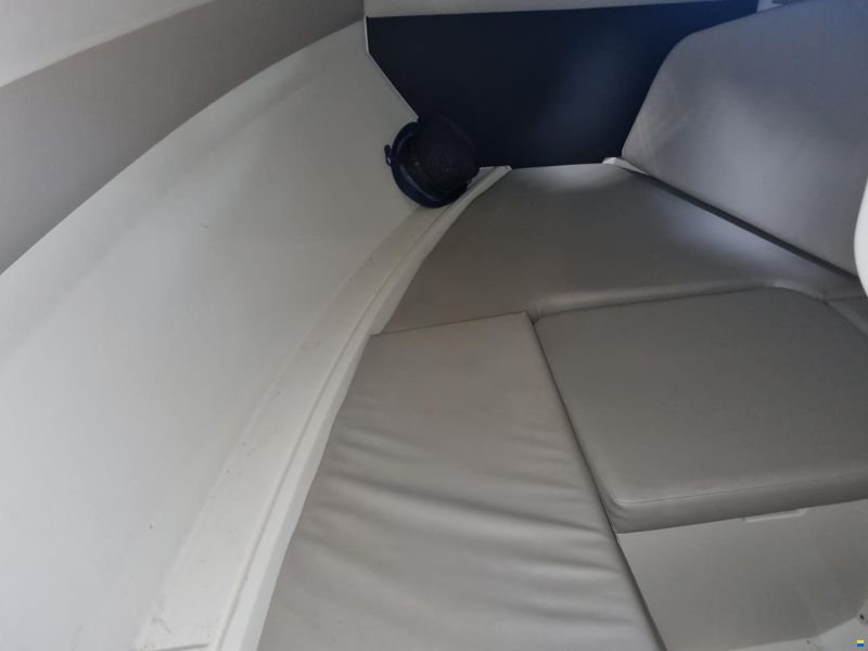 Quicksilver Activ 645 Cruiser