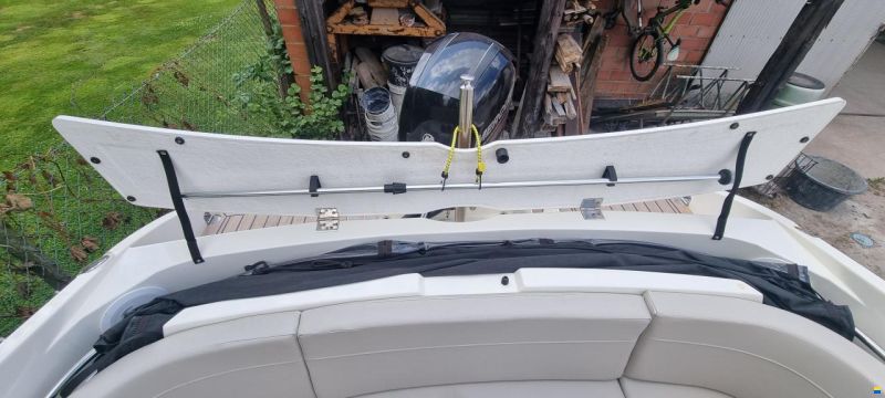 Quicksilver Activ 645 Cruiser