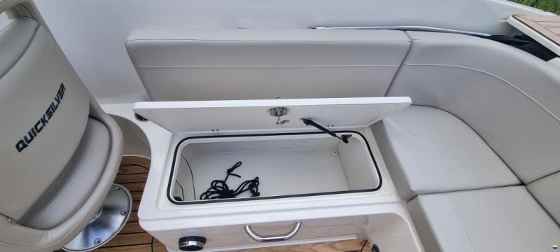 Quicksilver Activ 645 Cruiser