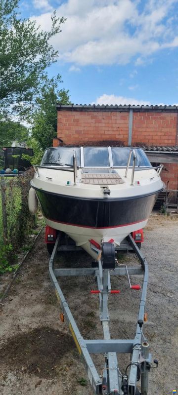 Quicksilver Activ 645 Cruiser