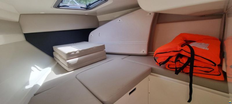 Quicksilver Activ 645 Cruiser