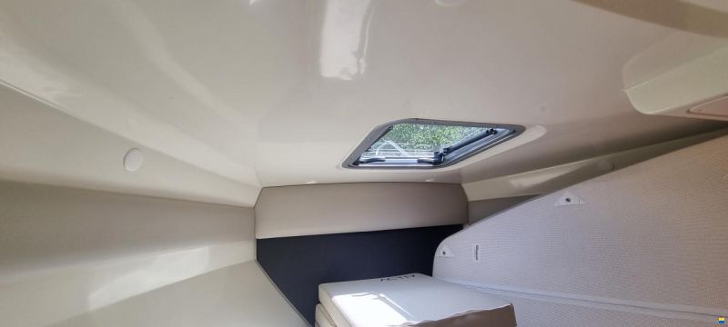 Quicksilver Activ 645 Cruiser
