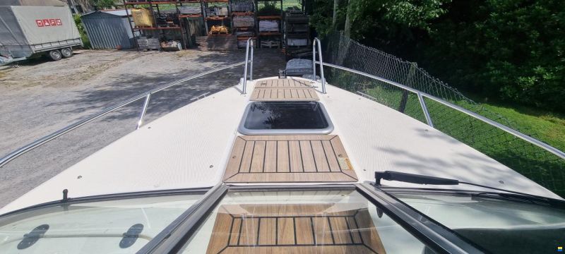 Quicksilver Activ 645 Cruiser