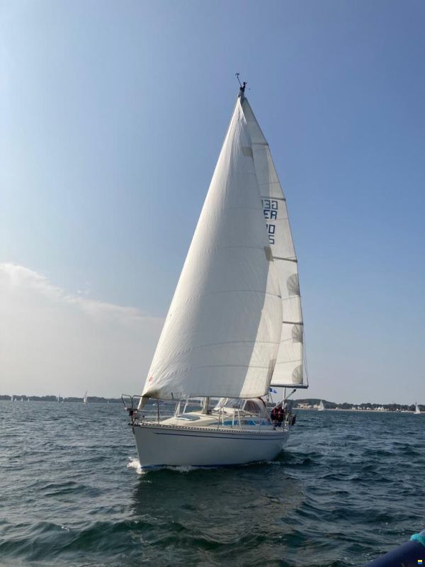 Elan 33