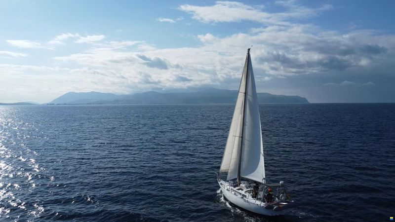 Dufour-Harmonie 36
