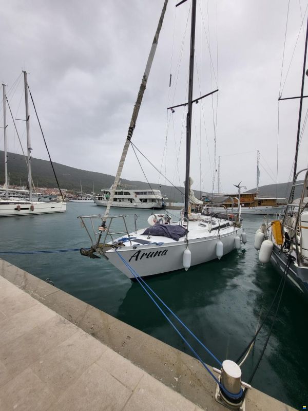 Dufour-Harmonie 36
