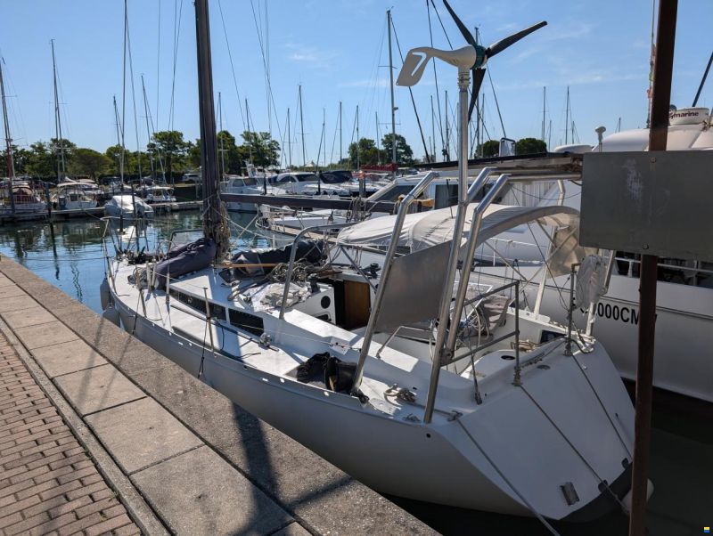 Dufour-Harmonie 36