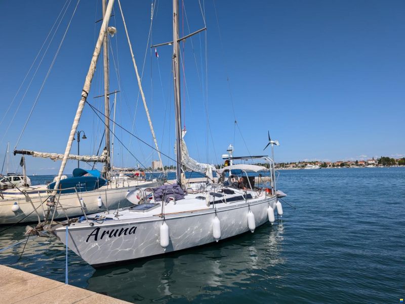 Dufour-Harmonie 36