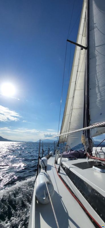 Dufour-Harmonie 36