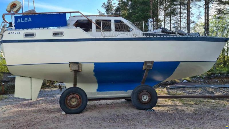 Turku Seacat 37