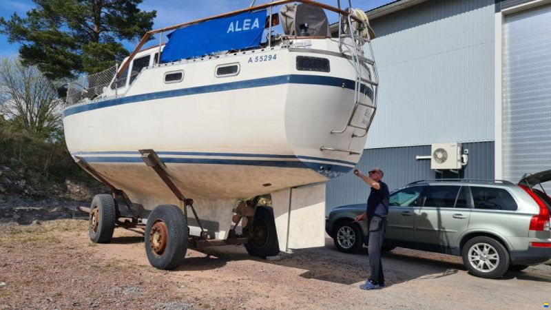 Turku Seacat 37