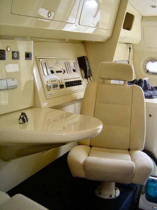 Offshore Monte Carlo 46