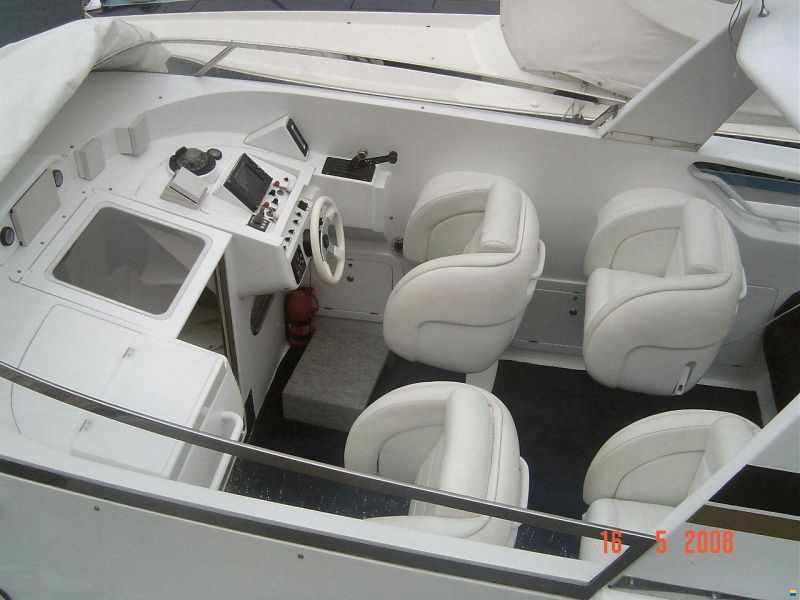 Offshore Monte Carlo 46