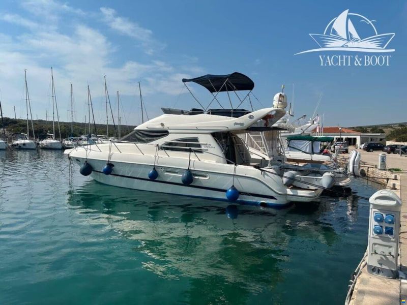 Cranchi Atlantique 40