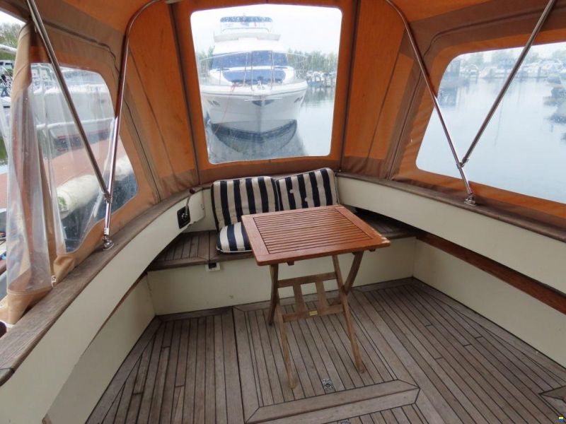 Finnsailer 29