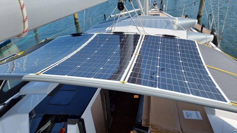 Hanse 388