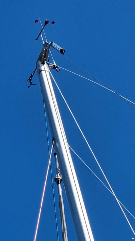 Hanse 388
