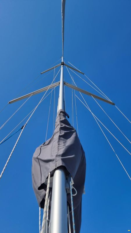 Hanse 388