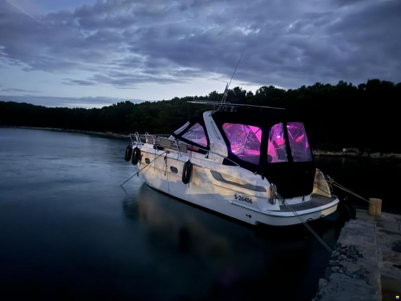 Bavaria 28 Sport