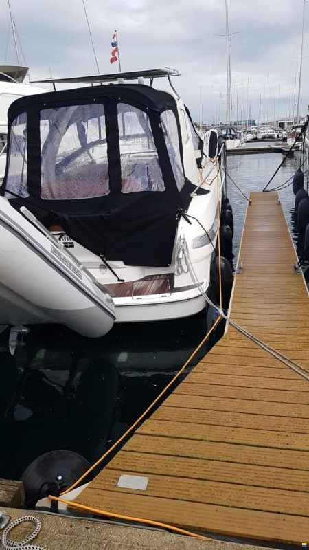 Bavaria 28 Sport