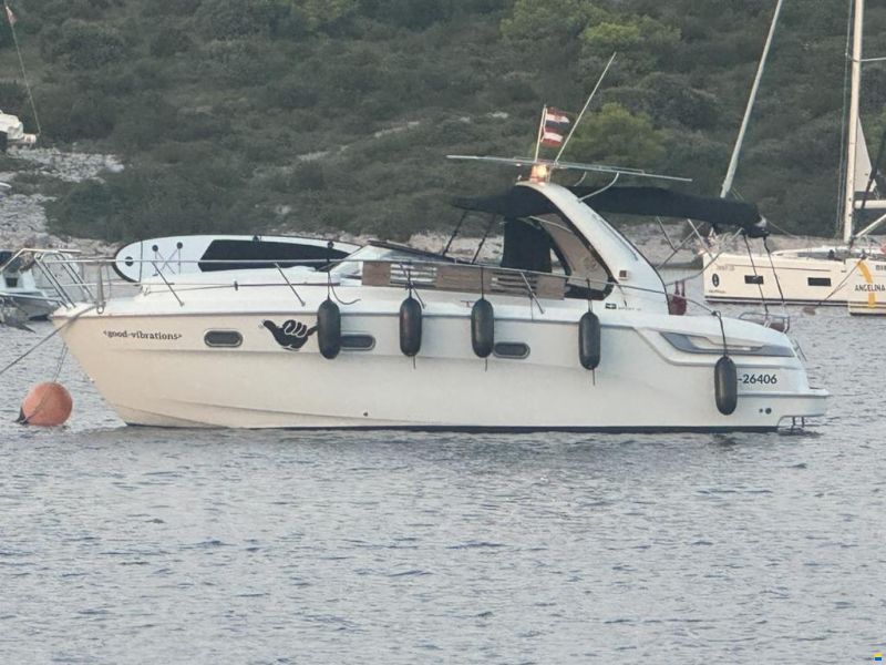Bavaria 28 Sport