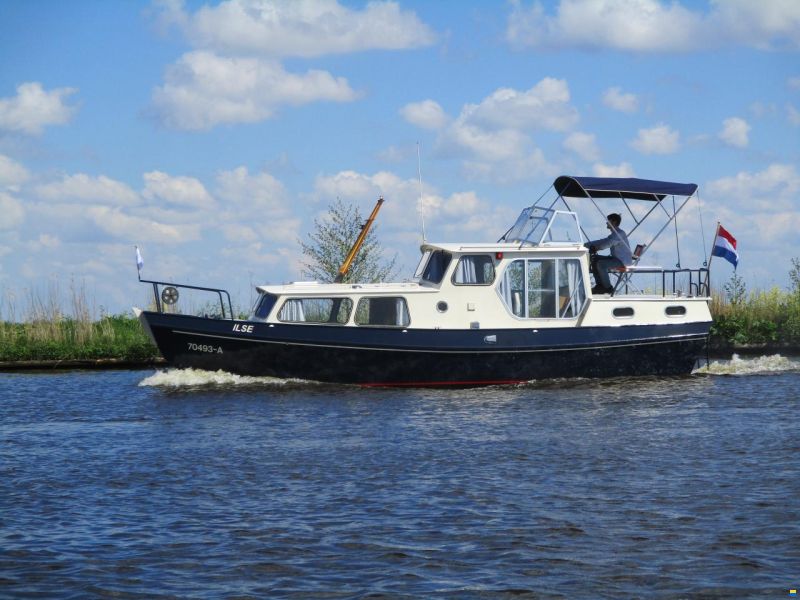 Motorschouw 950 GSAK