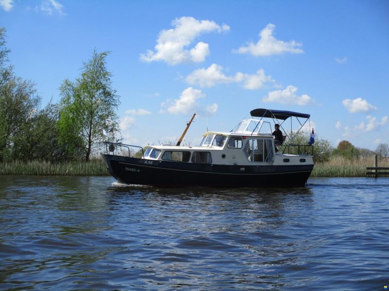 Motorschouw 950 GSAK