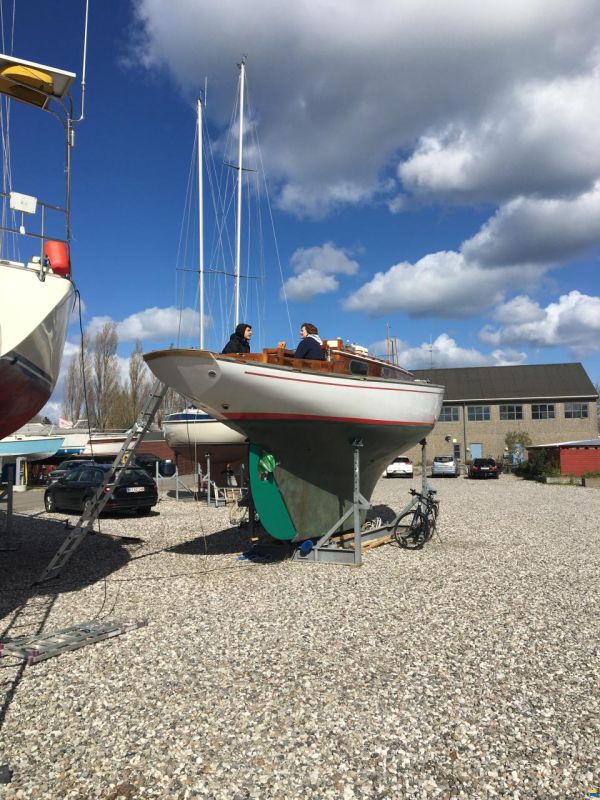 Frans Maas NL Fortunella 34