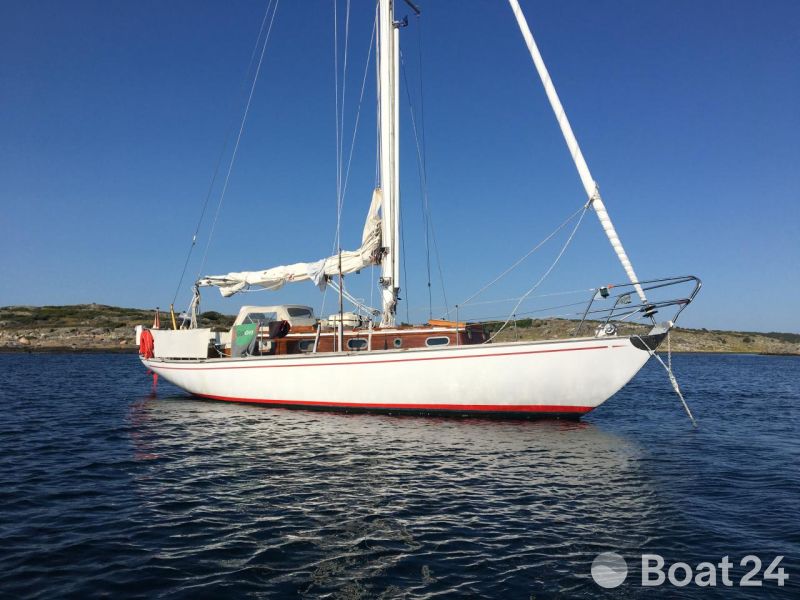 Frans Maas NL Fortunella 34